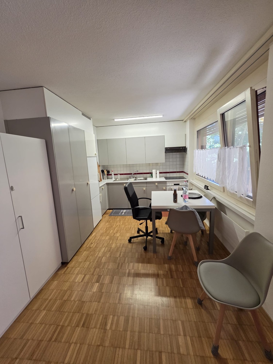 1 ½ rooms apartment, photo 5 of 5