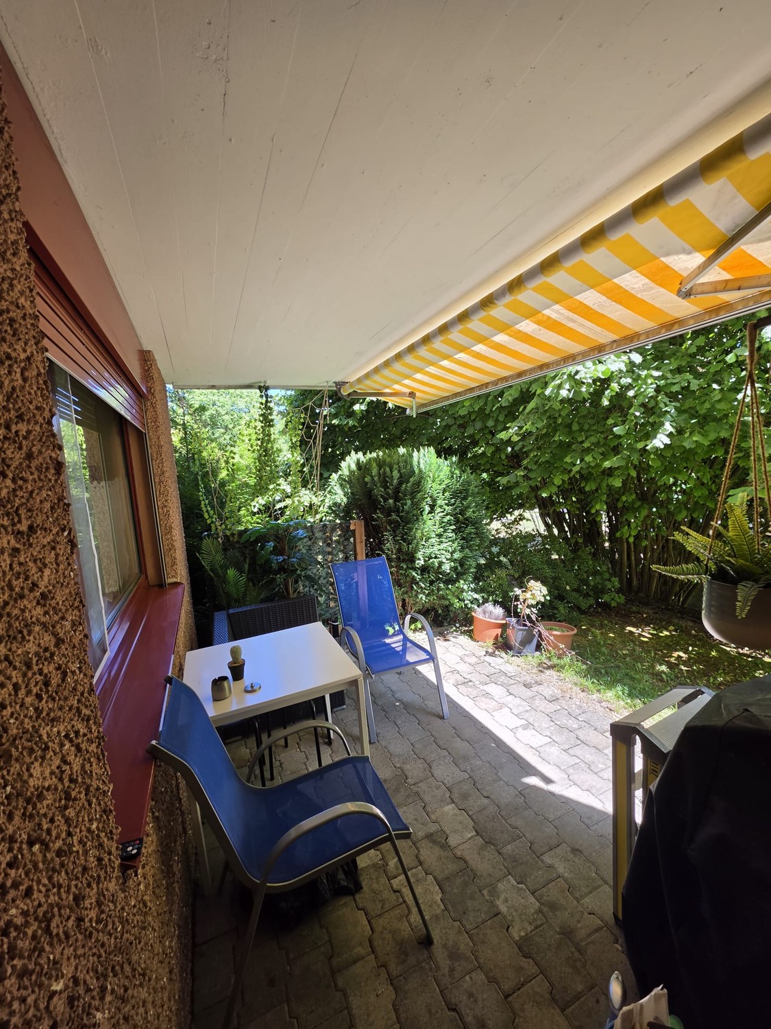 1 ½ rooms apartment, photo 3 of 5