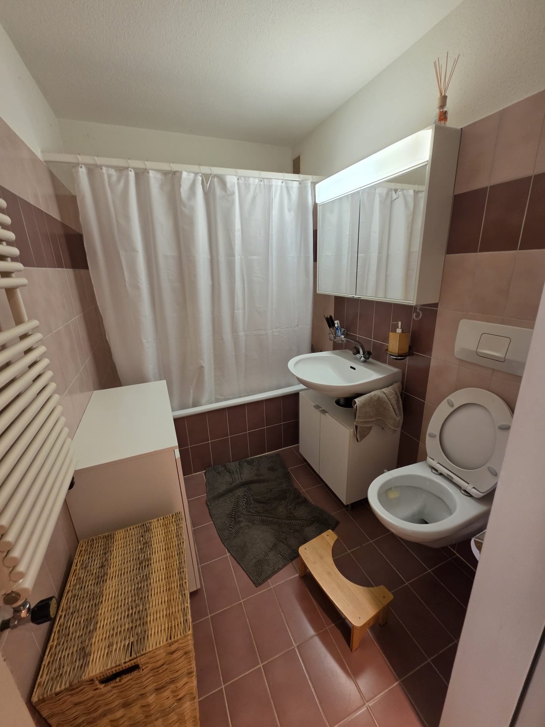 1 ½ rooms apartment, photo 4 of 5