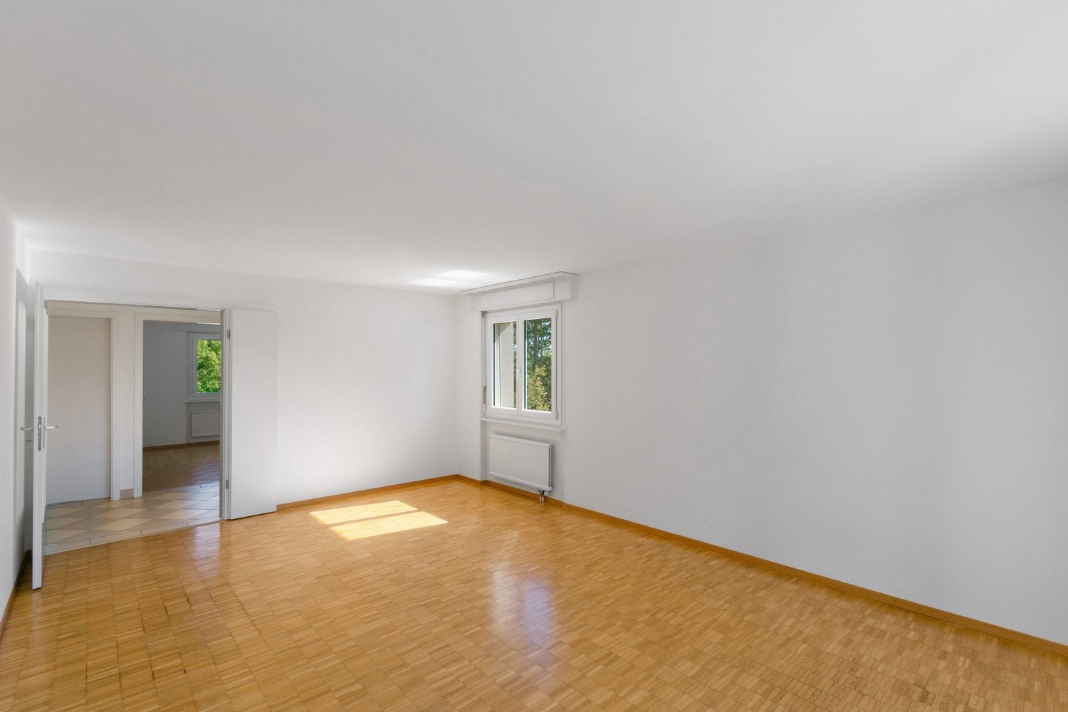 3 rooms apartment, photo 5 of 8