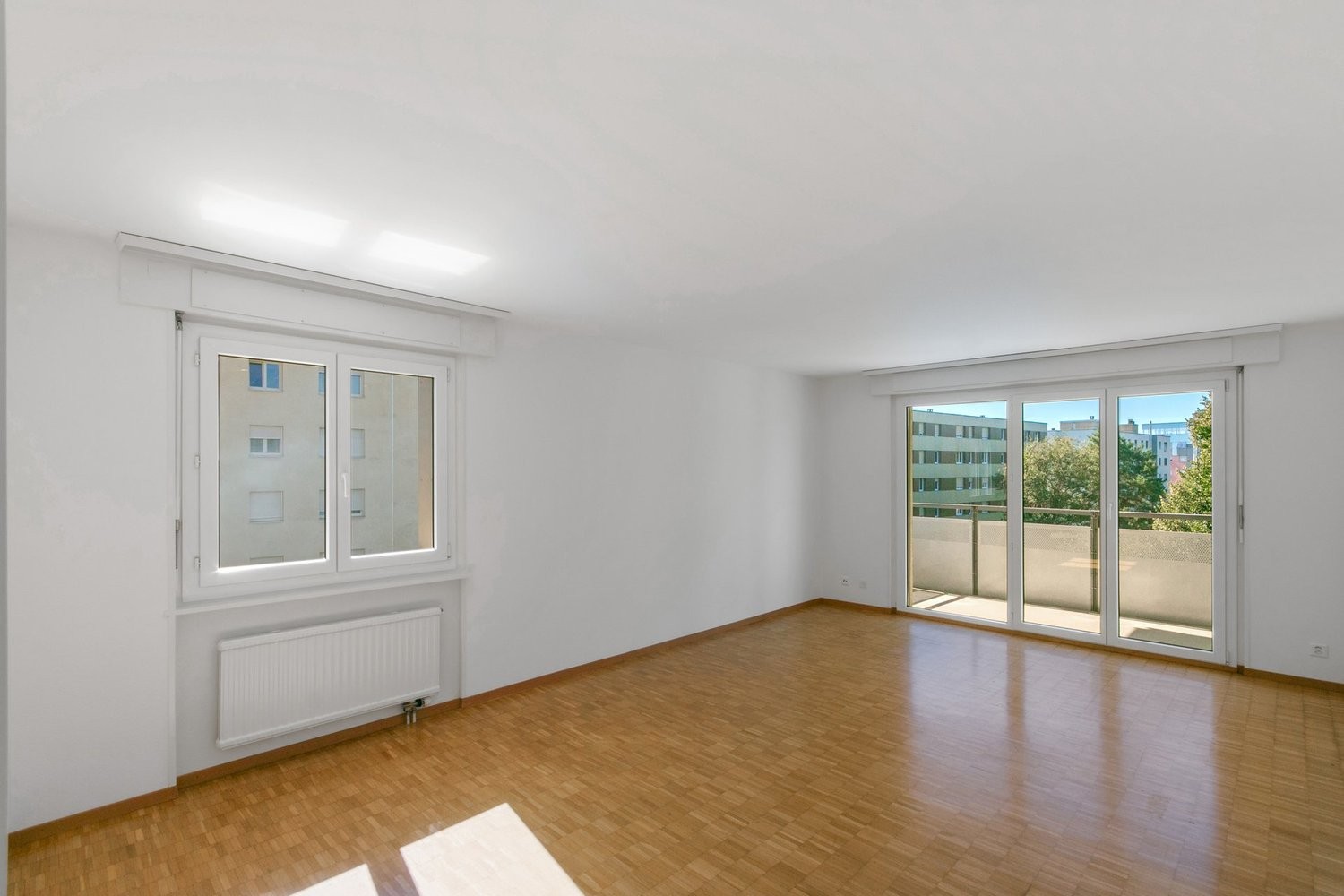 3 rooms apartment, photo 4 of 8