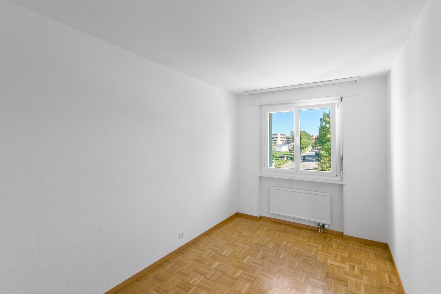 3 rooms apartment, photo 7 of 8