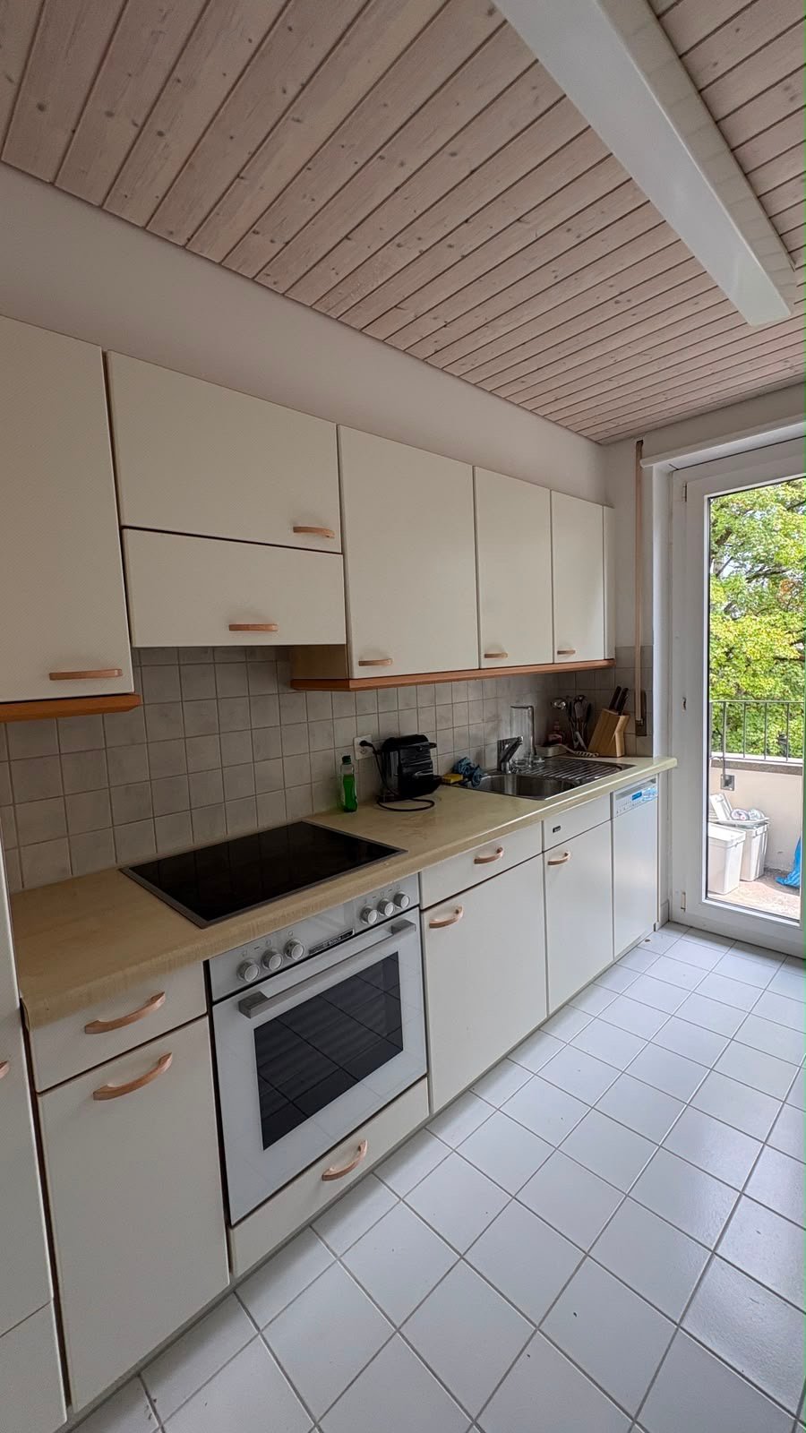 Room in a shared flat, photo 3 of 7