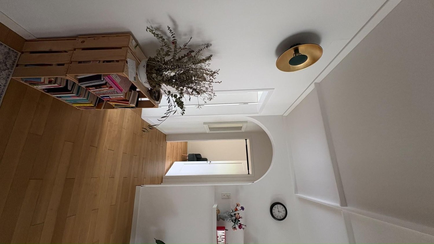 Room in a shared flat, photo 2 of 7