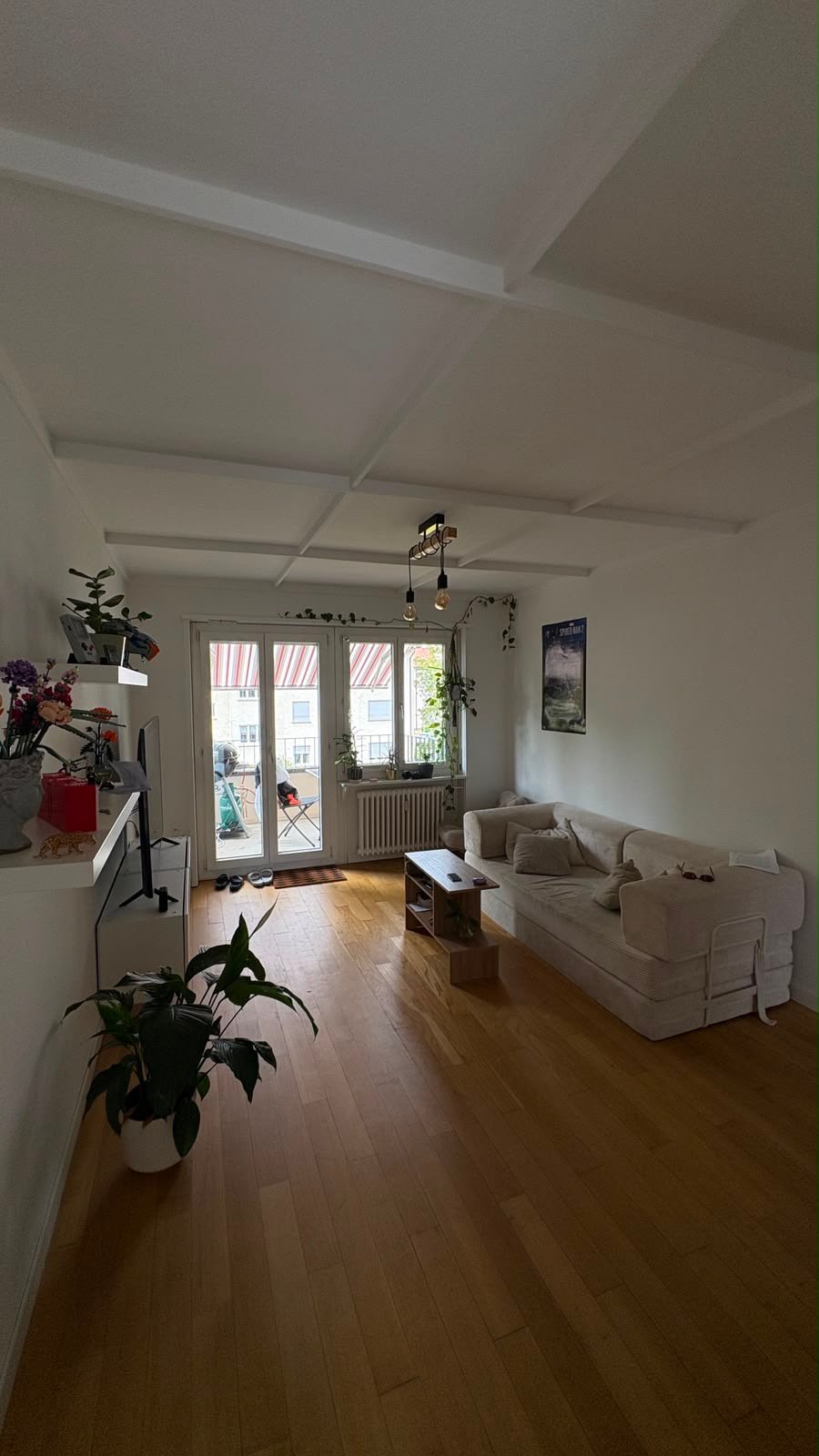Room in a shared flat, photo 6 of 7