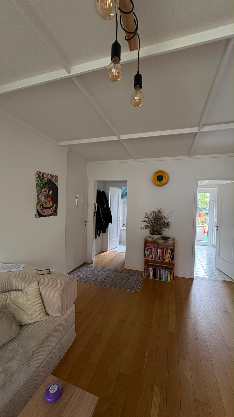 Room in a shared flat, photo 5 of 7
