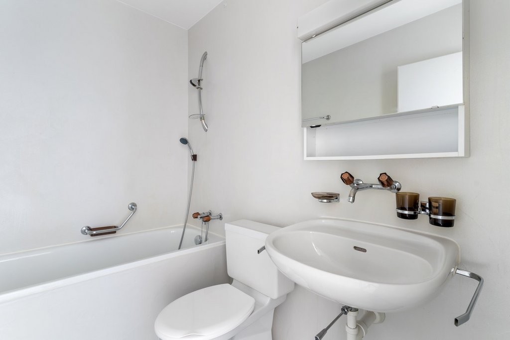 4 ½ rooms apartment (5)