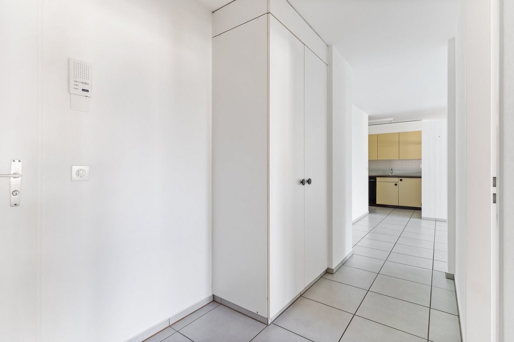 4 ½ rooms apartment (7)