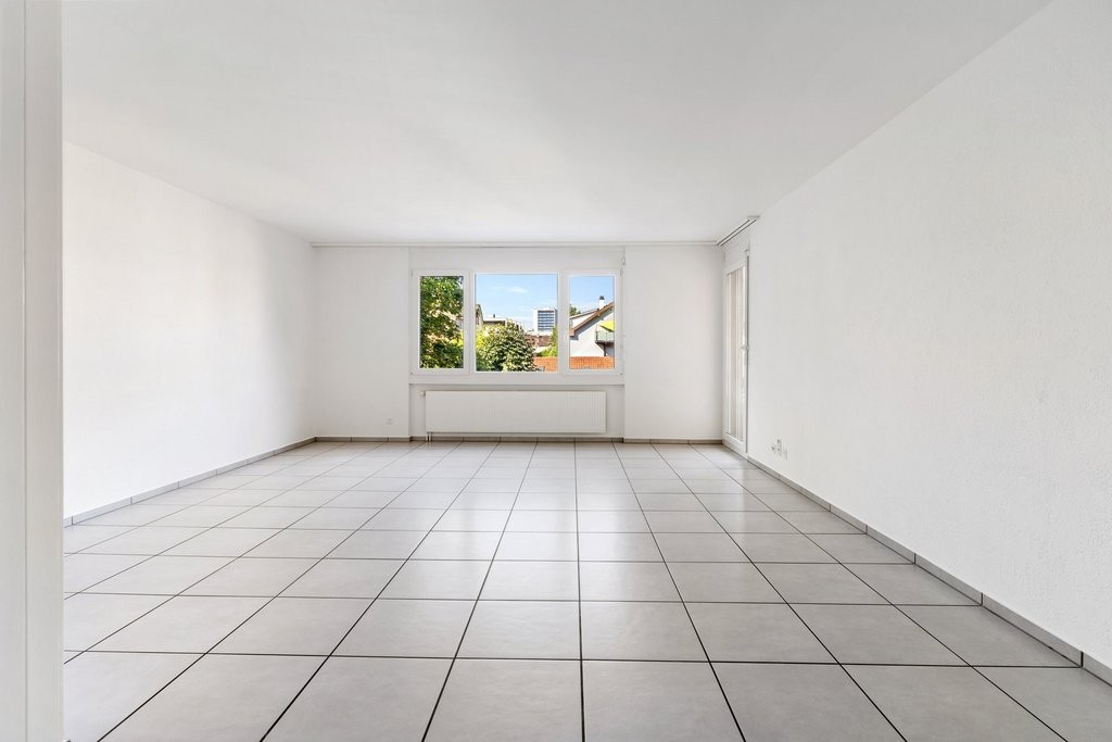 4 ½ rooms apartment (2)
