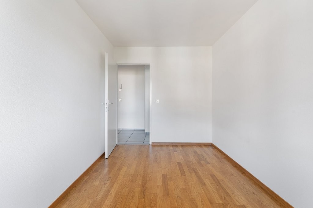 4 ½ rooms apartment (6)