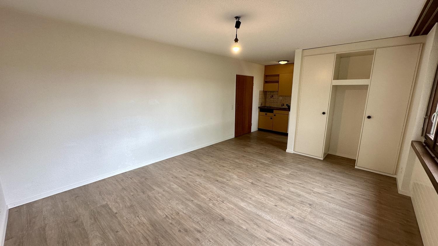 2 room apartment