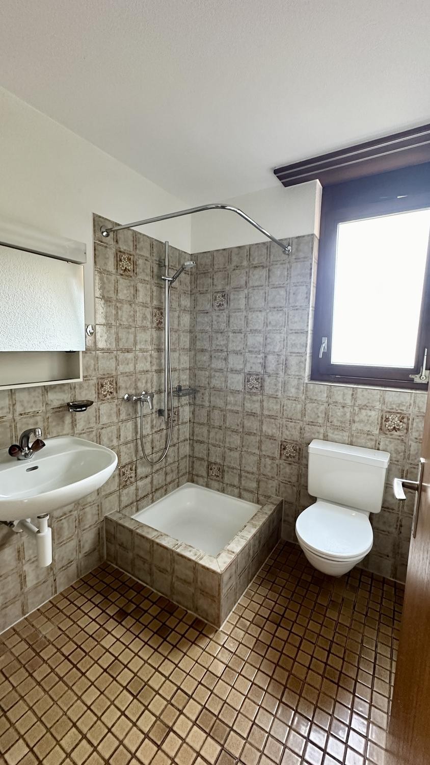 2 room apartment