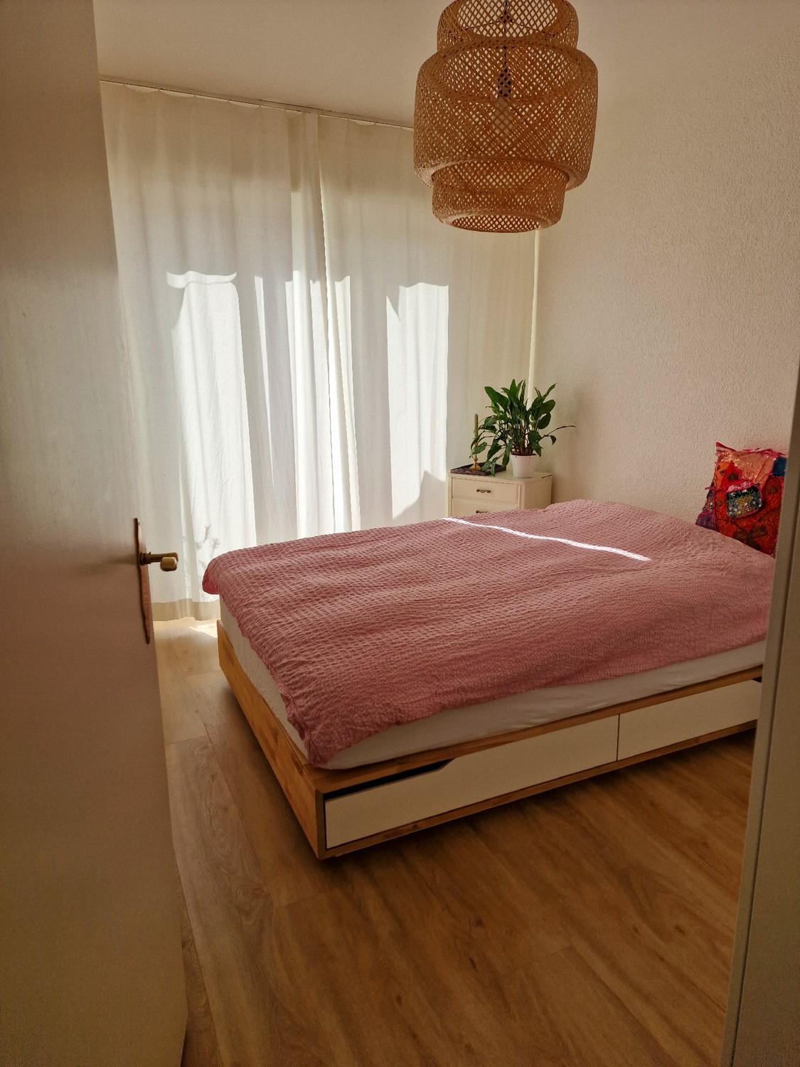 2 rooms apartment, photo 1 of 4