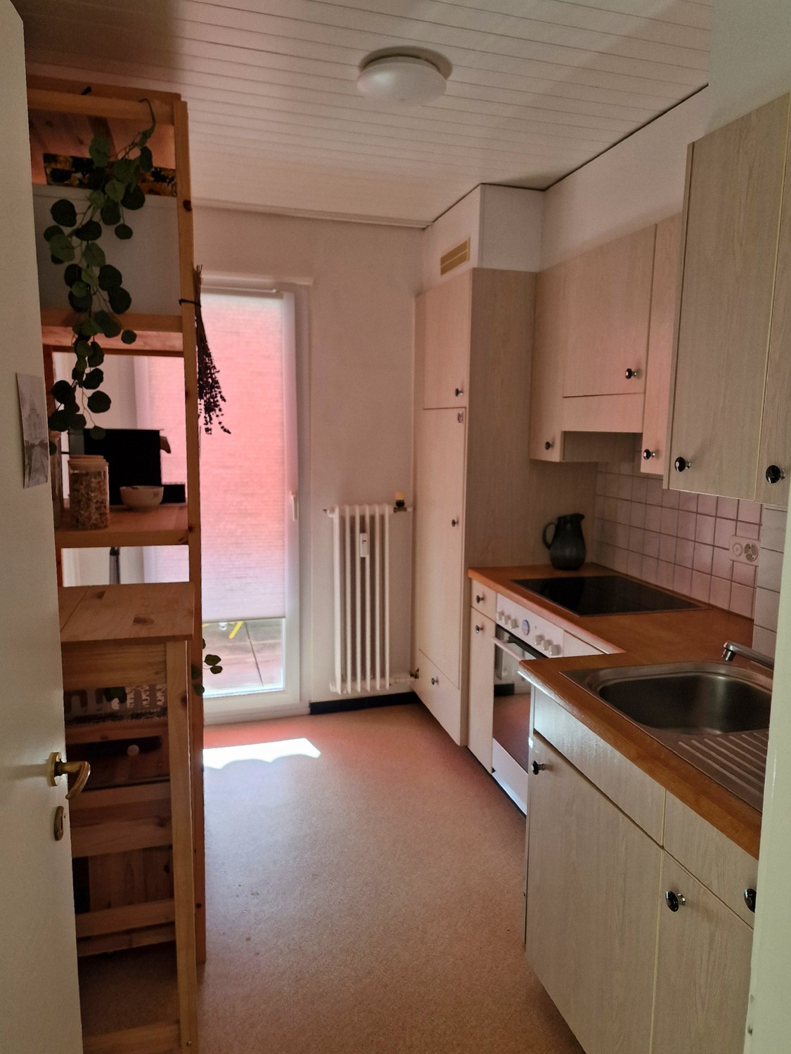 2 rooms apartment, photo 2 of 4