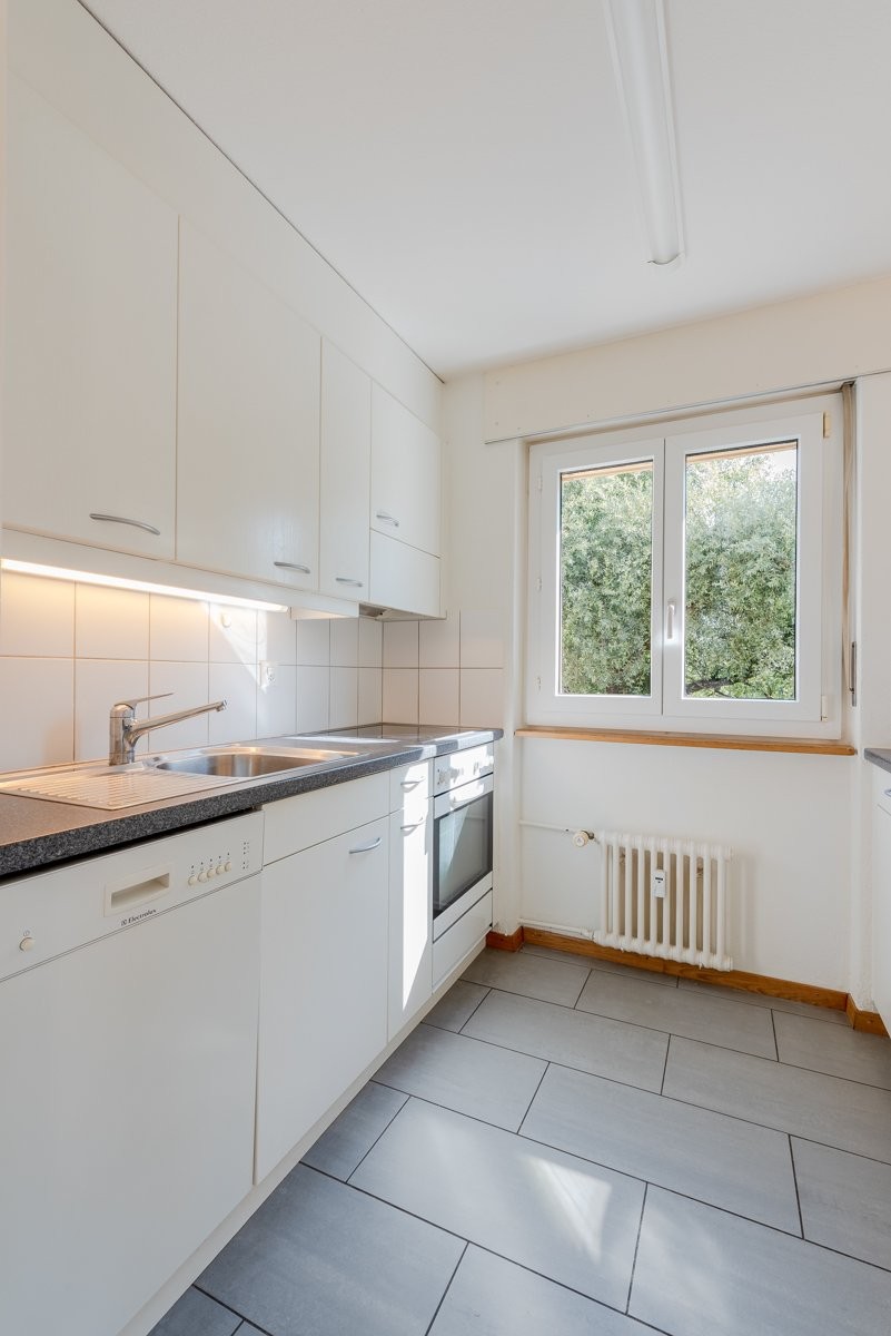 3 ½ rooms apartment, photo 3 of 8