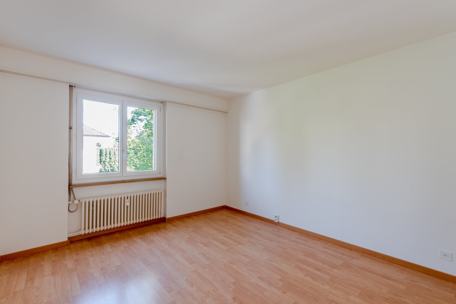 3 ½ rooms apartment, photo 4 of 8