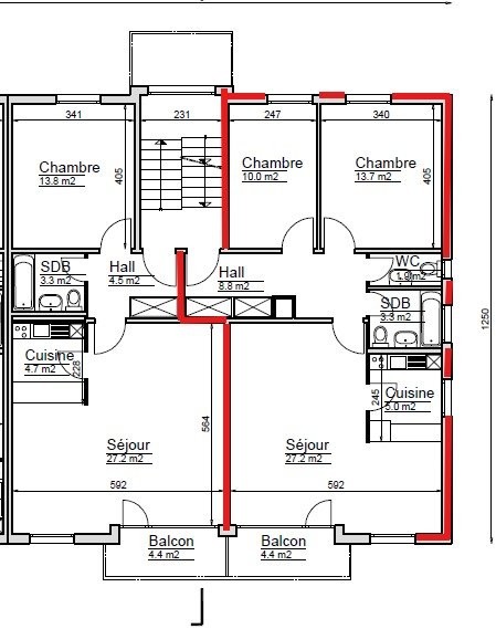 3 ½ rooms apartment, photo 8 of 8