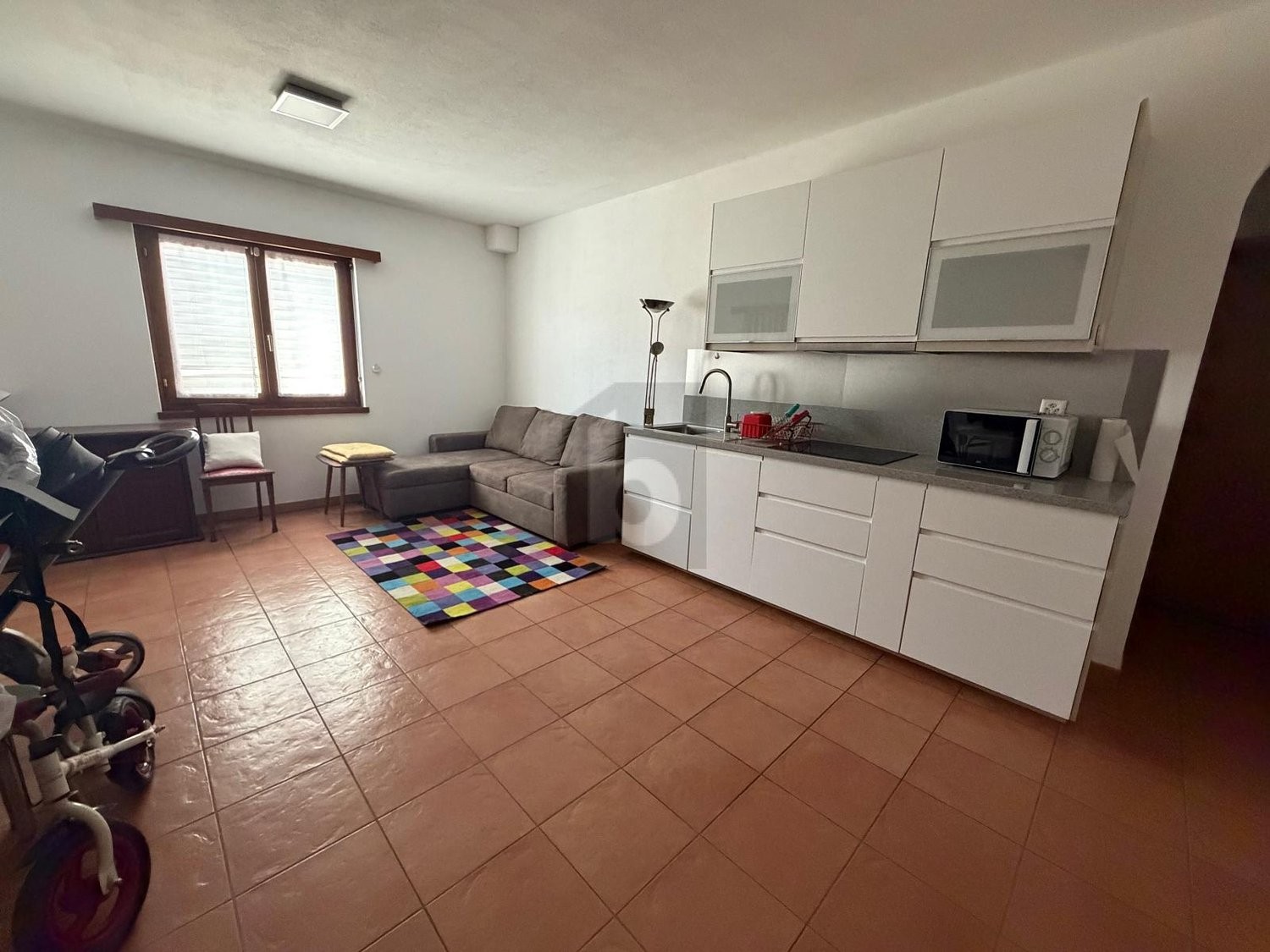 6 ½ rooms single house, photo 4 of 4