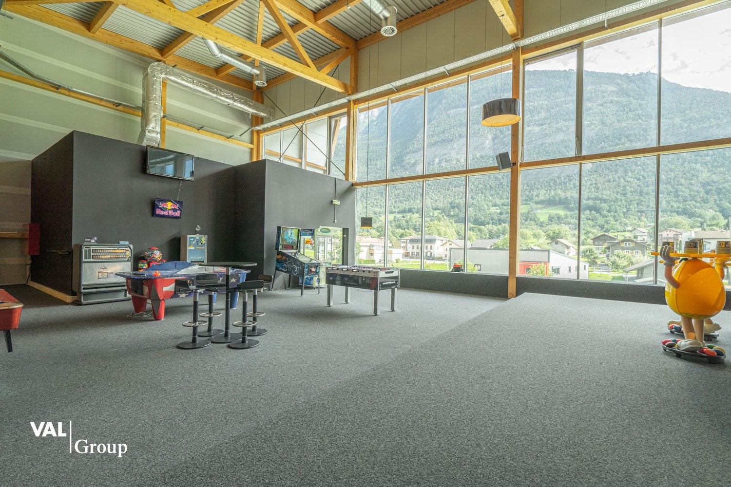 Sports hall, photo 5 of 10