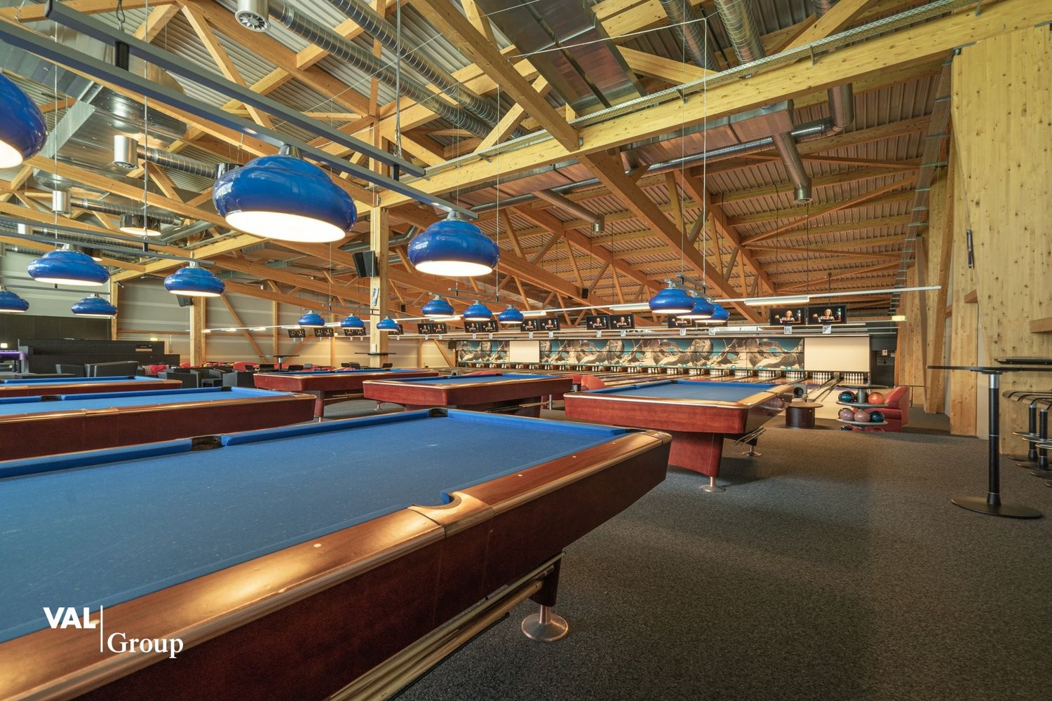 Sports hall, photo 7 of 10