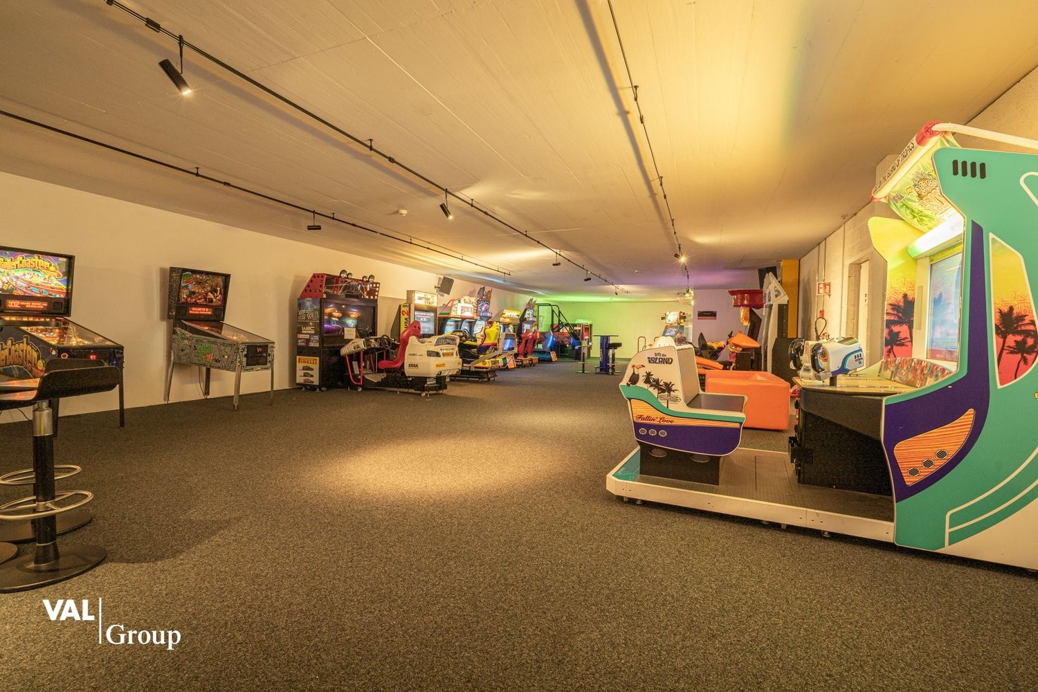 Sports hall, photo 10 of 10
