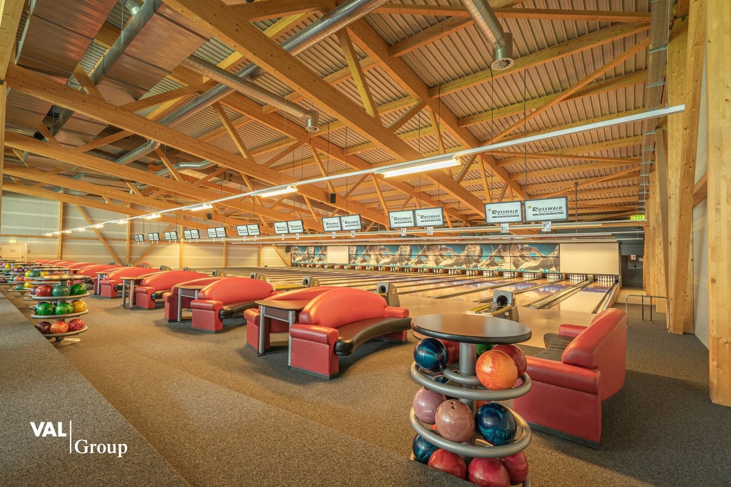 Sports hall, photo 8 of 10