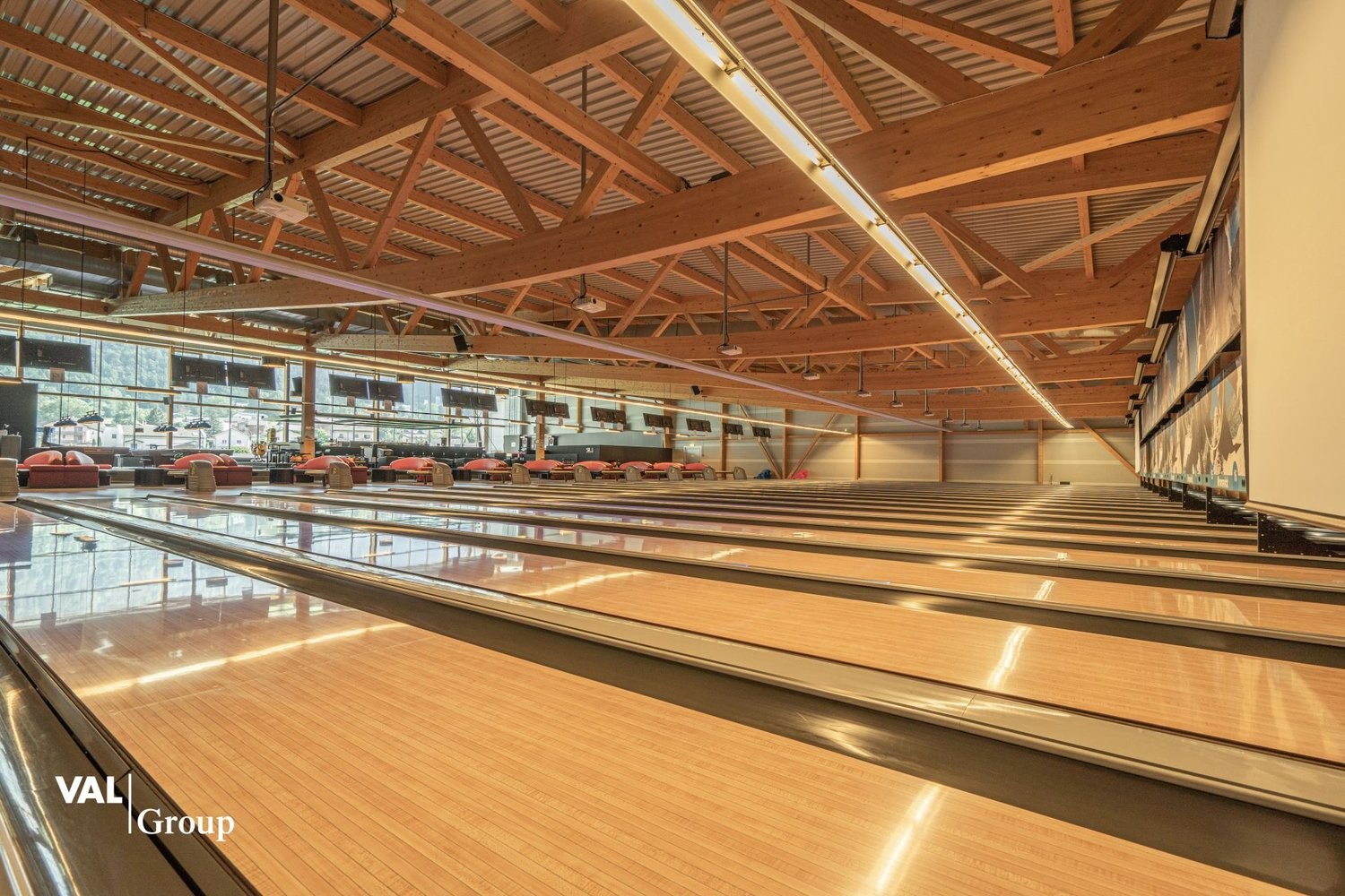 Sports hall, photo 9 of 10
