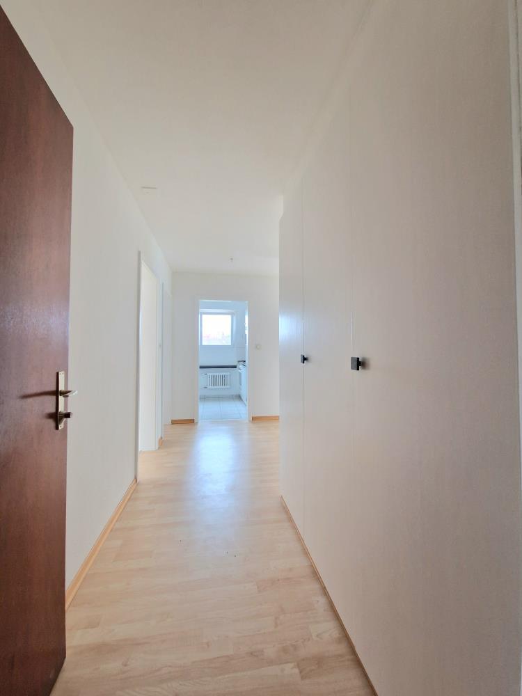 3 ½ rooms apartment (2)