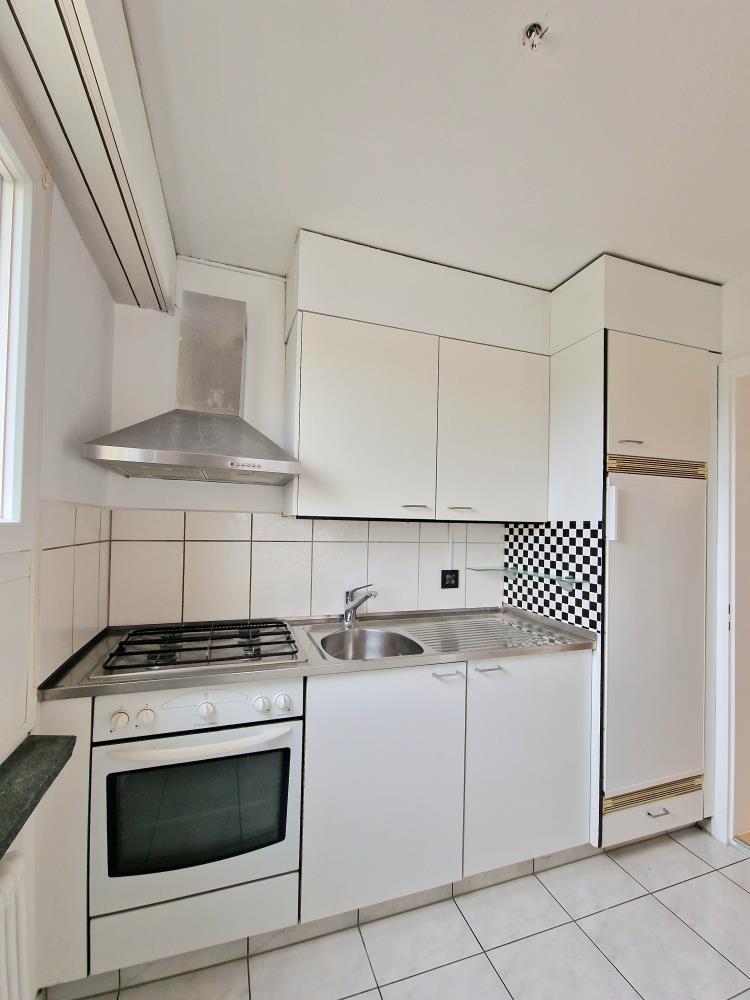 3 ½ rooms apartment (9)