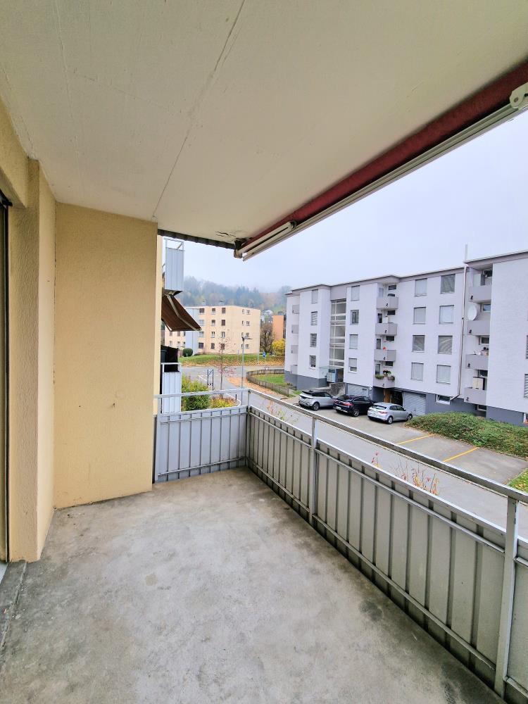 3 ½ rooms apartment (5)