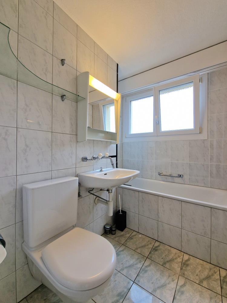 3 ½ rooms apartment (10)
