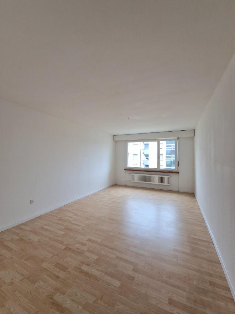 3 ½ rooms apartment (6)