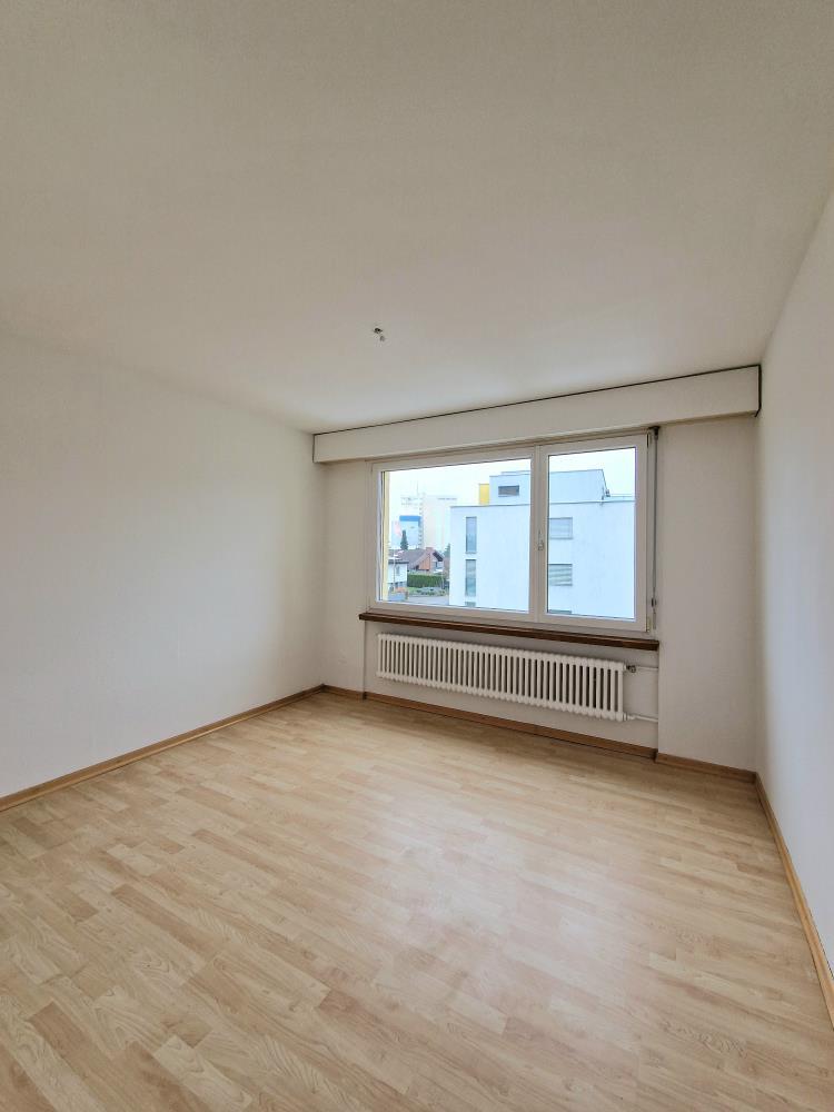 3 ½ rooms apartment (7)