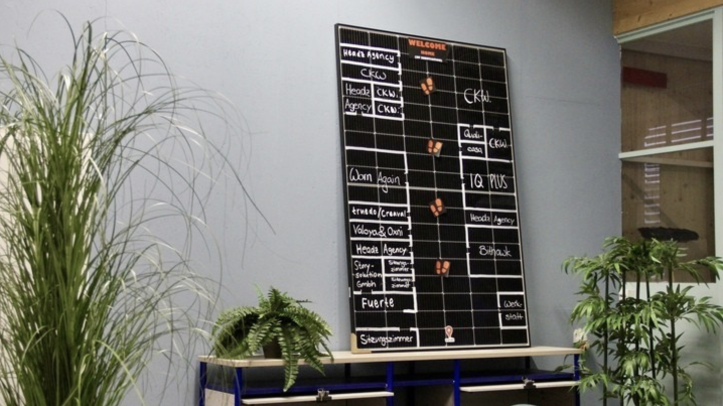 27m² office, photo 5 of 5