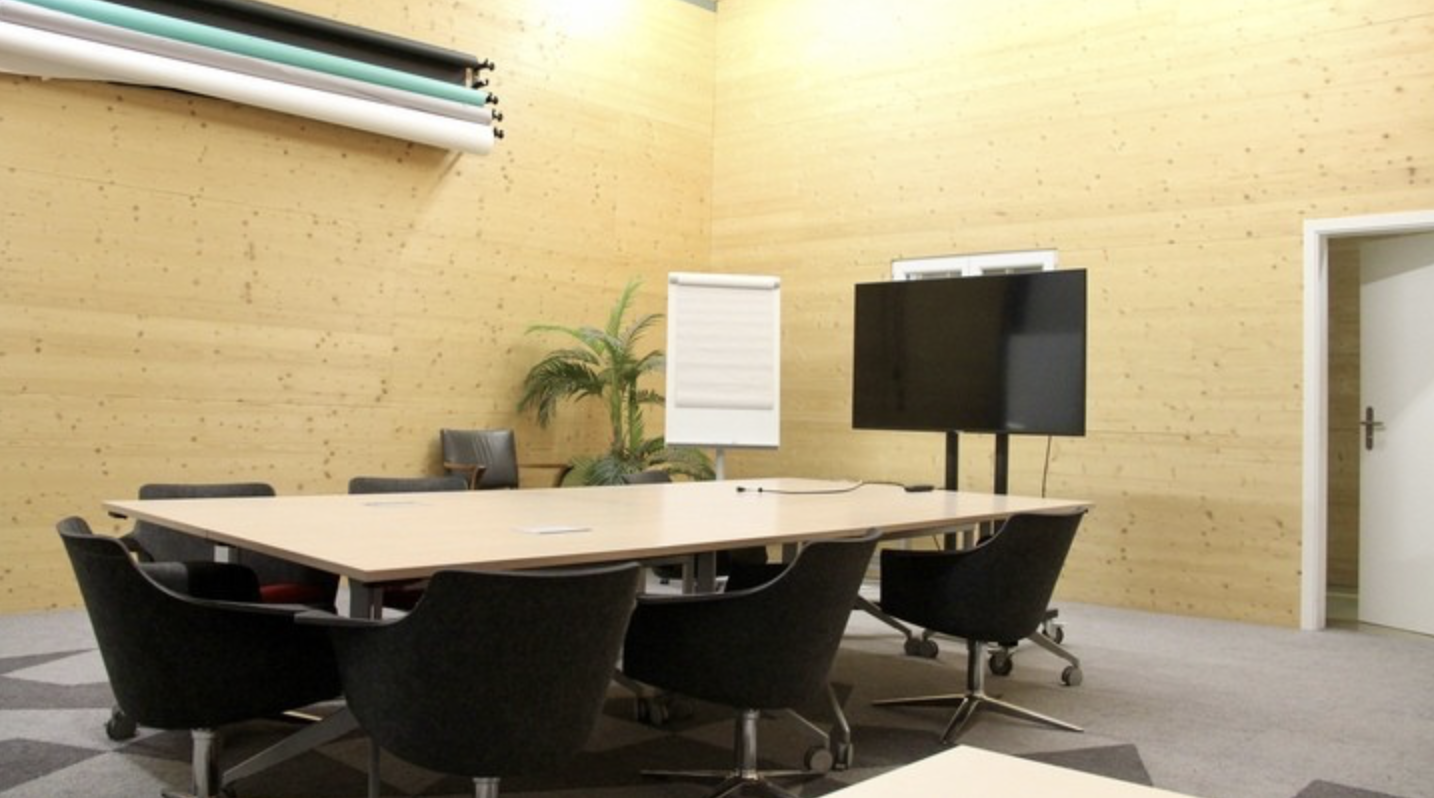 27m² office, photo 3 of 5
