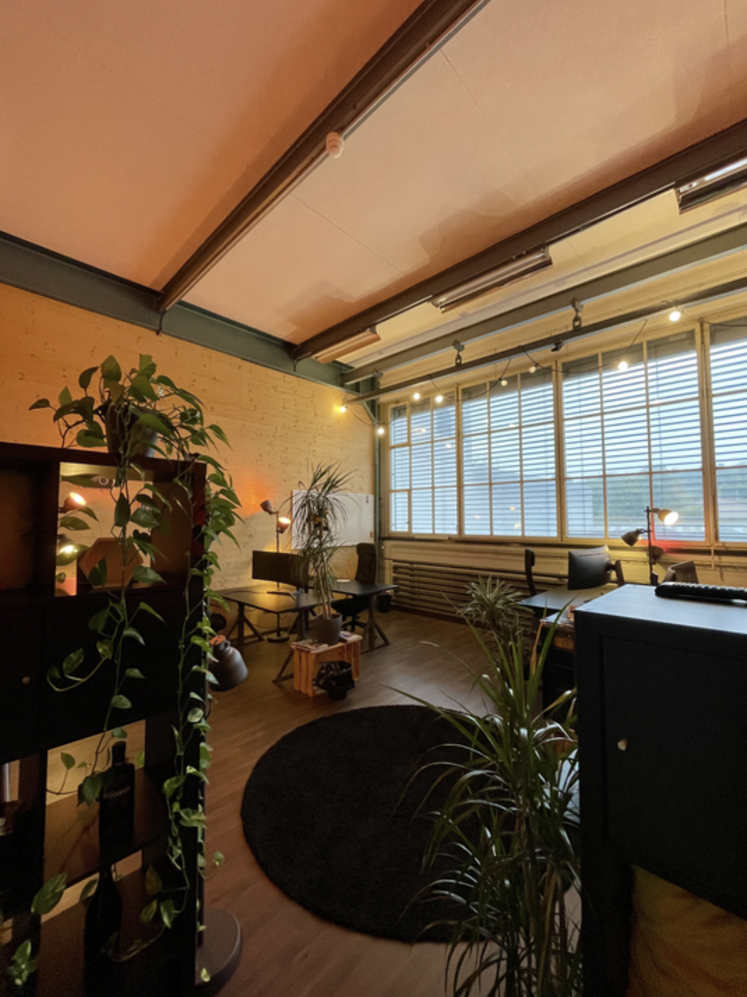 27m² office, photo 4 of 5