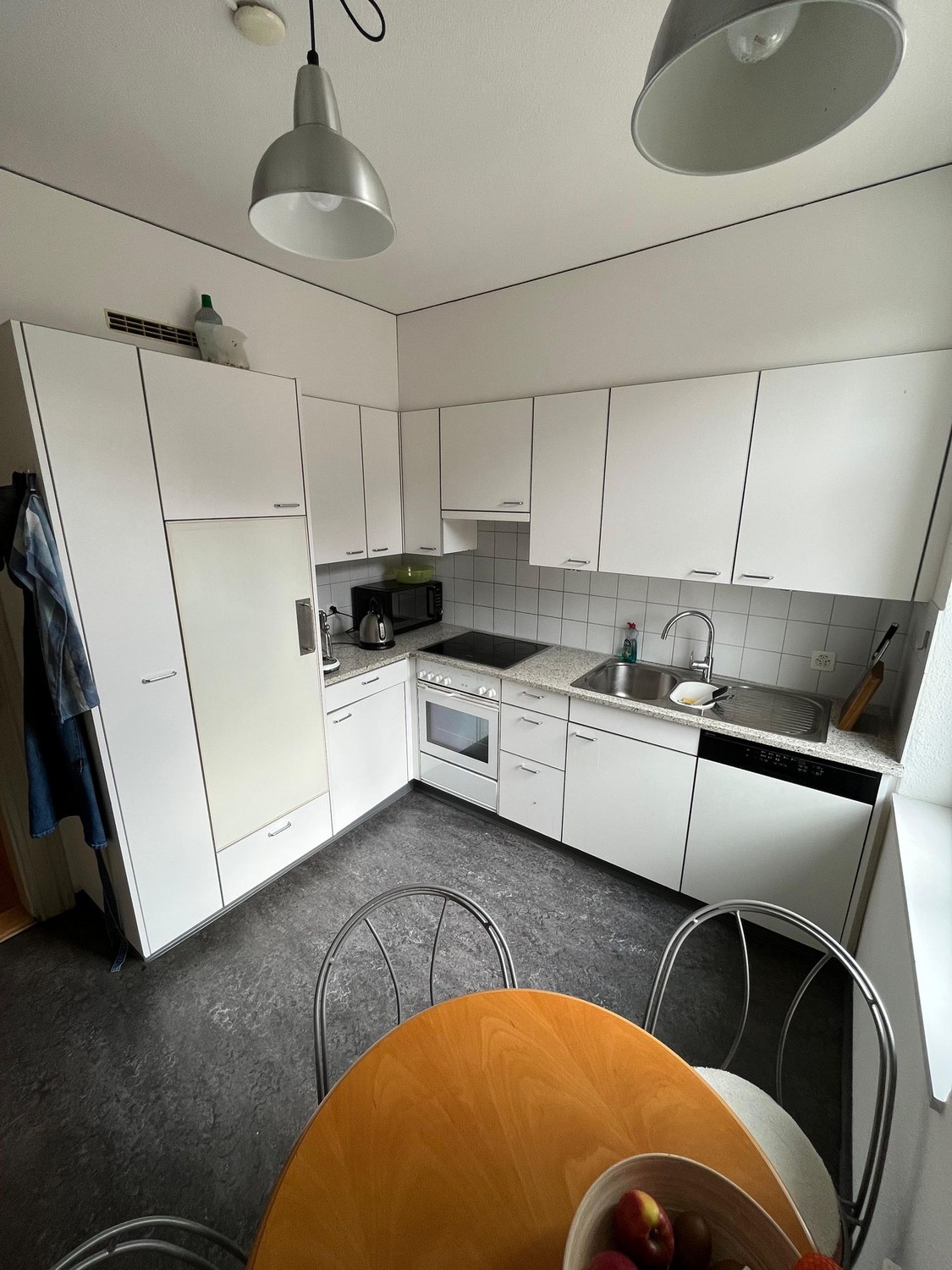 Room in a shared flat, photo 6 sur 8