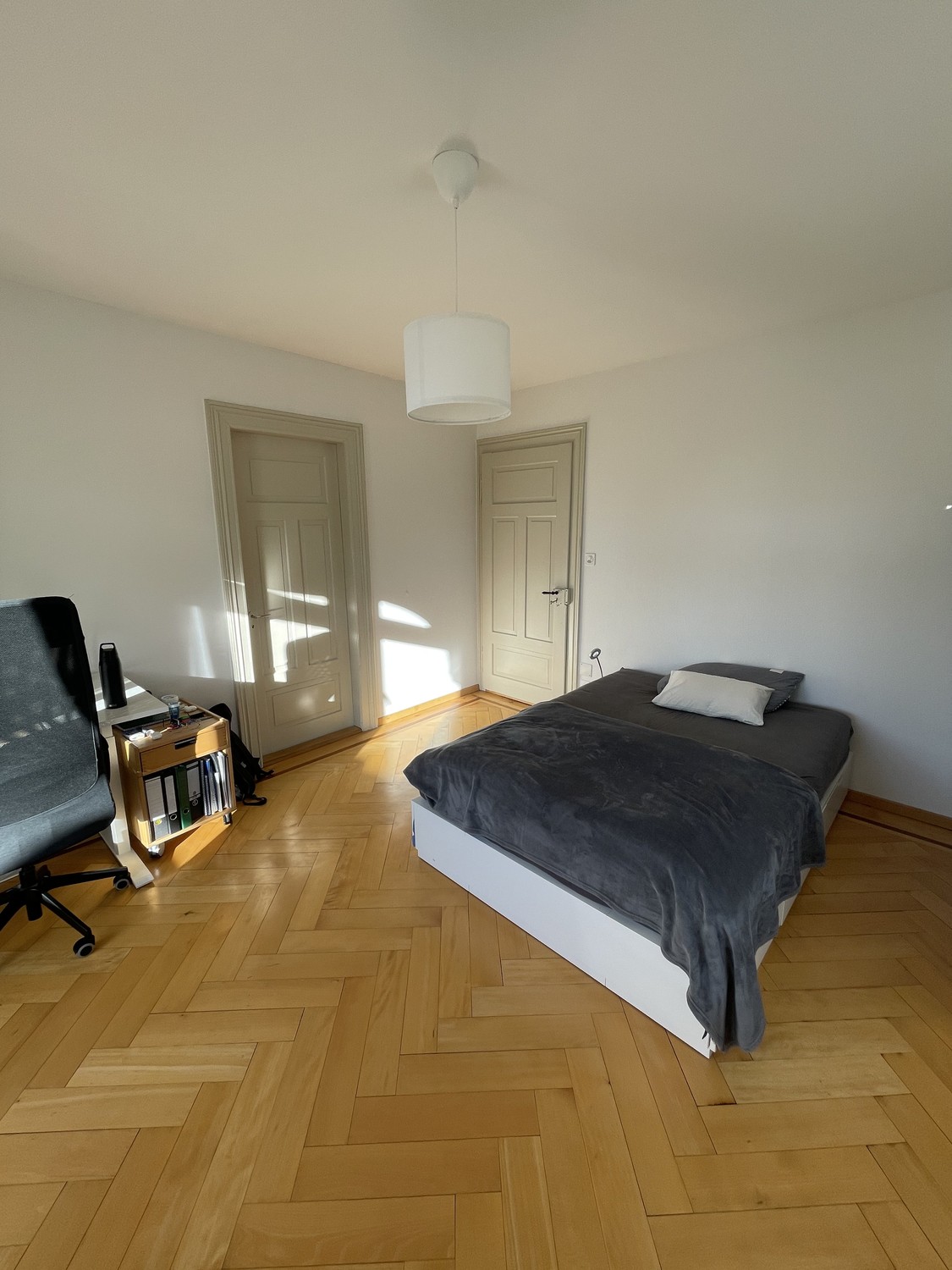 Room in a shared flat, photo 2 sur 8