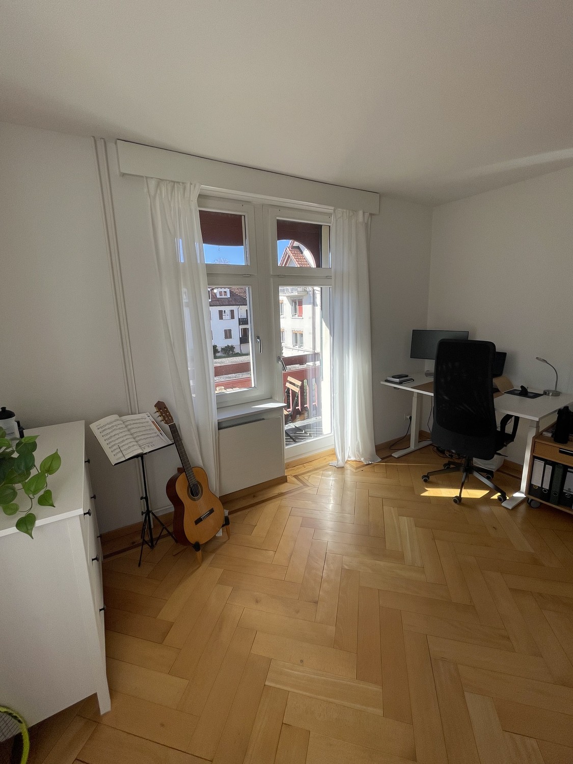 Room in a shared flat, photo 3 sur 8