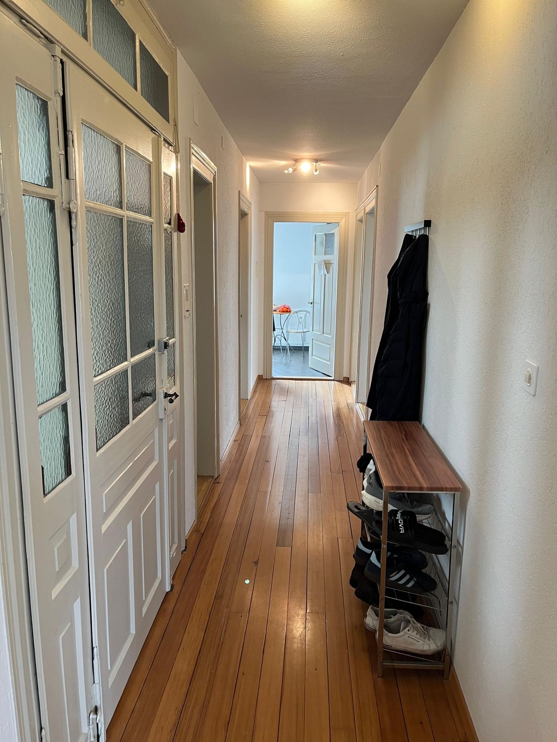 Room in a shared flat, photo 8 sur 8