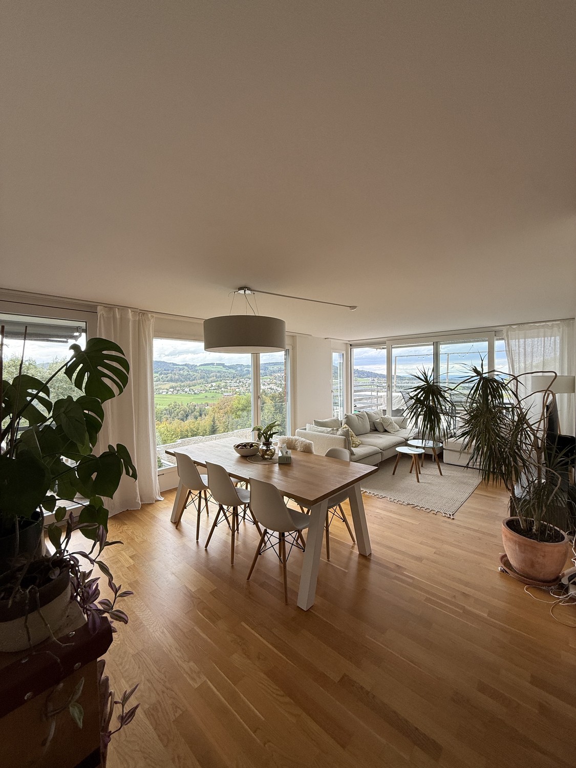 Appartement de 1 ½ pièce