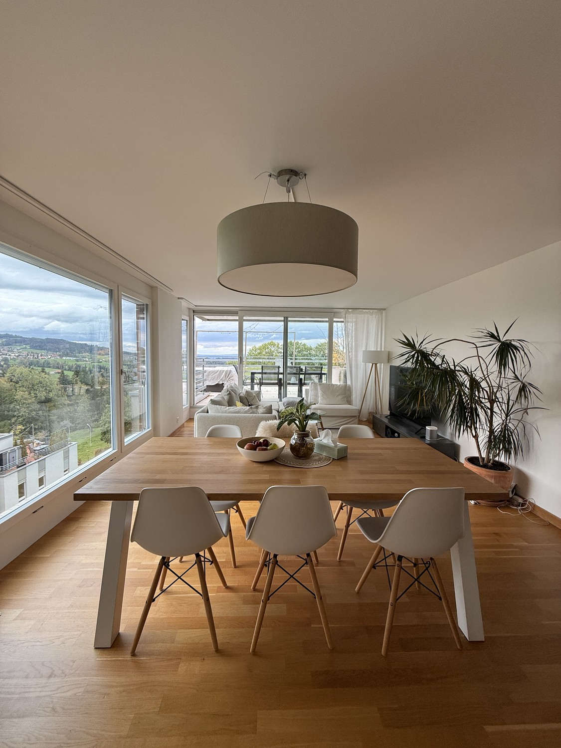 Appartement de 1 ½ pièce