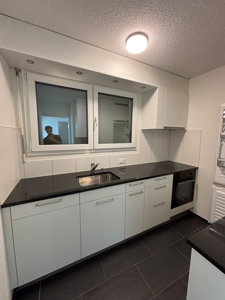 2 ½ rooms apartment, photo 1 of 10