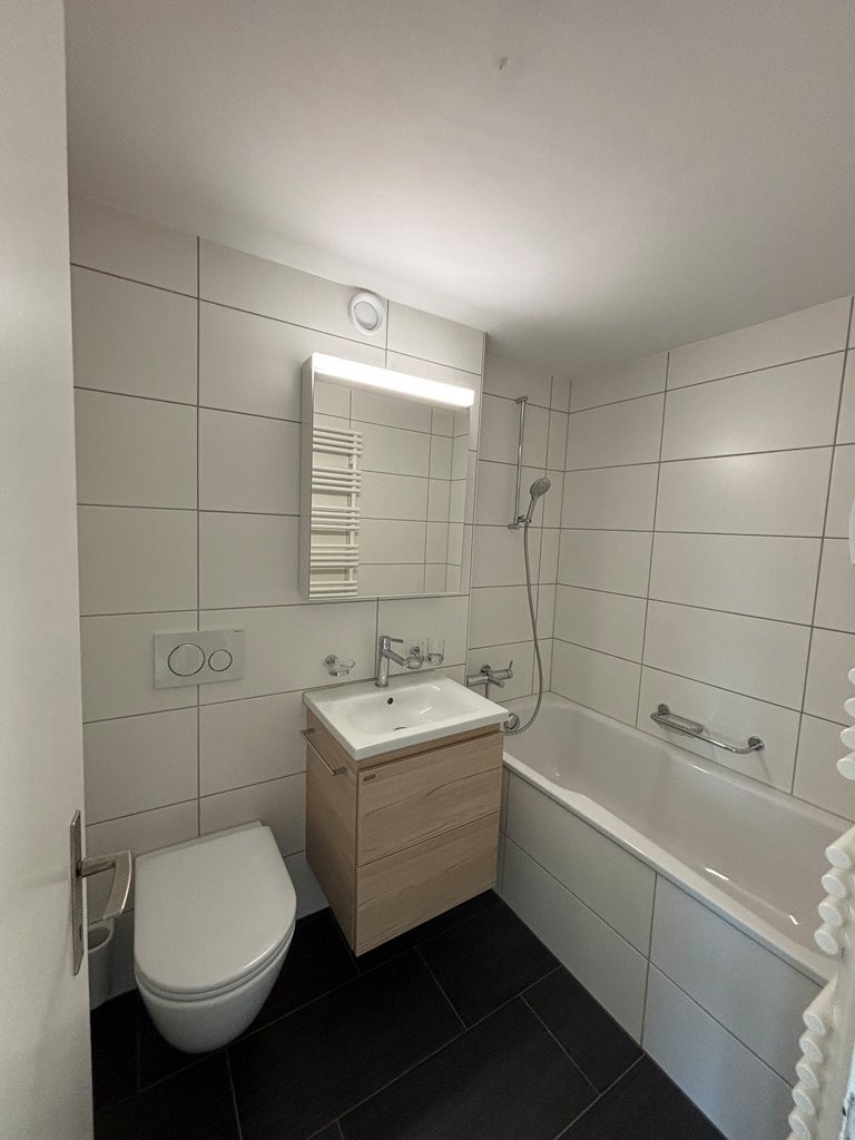 2 ½ rooms apartment, photo 8 of 10