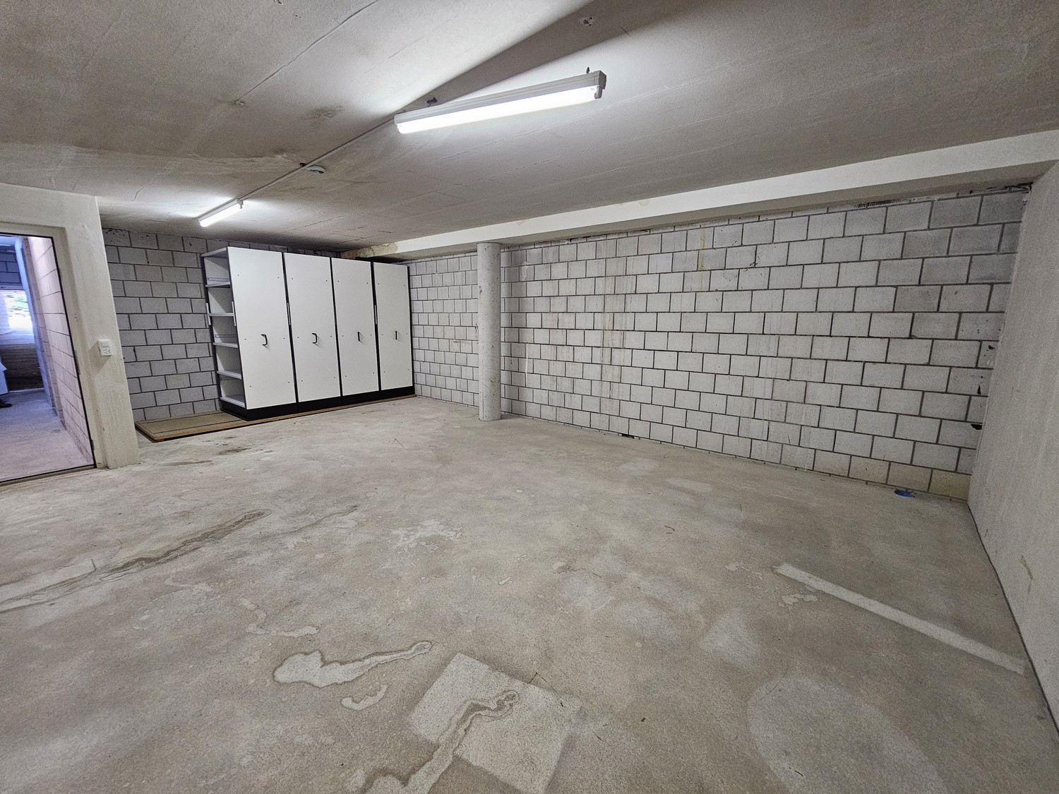 60m² office, photo 9 of 10