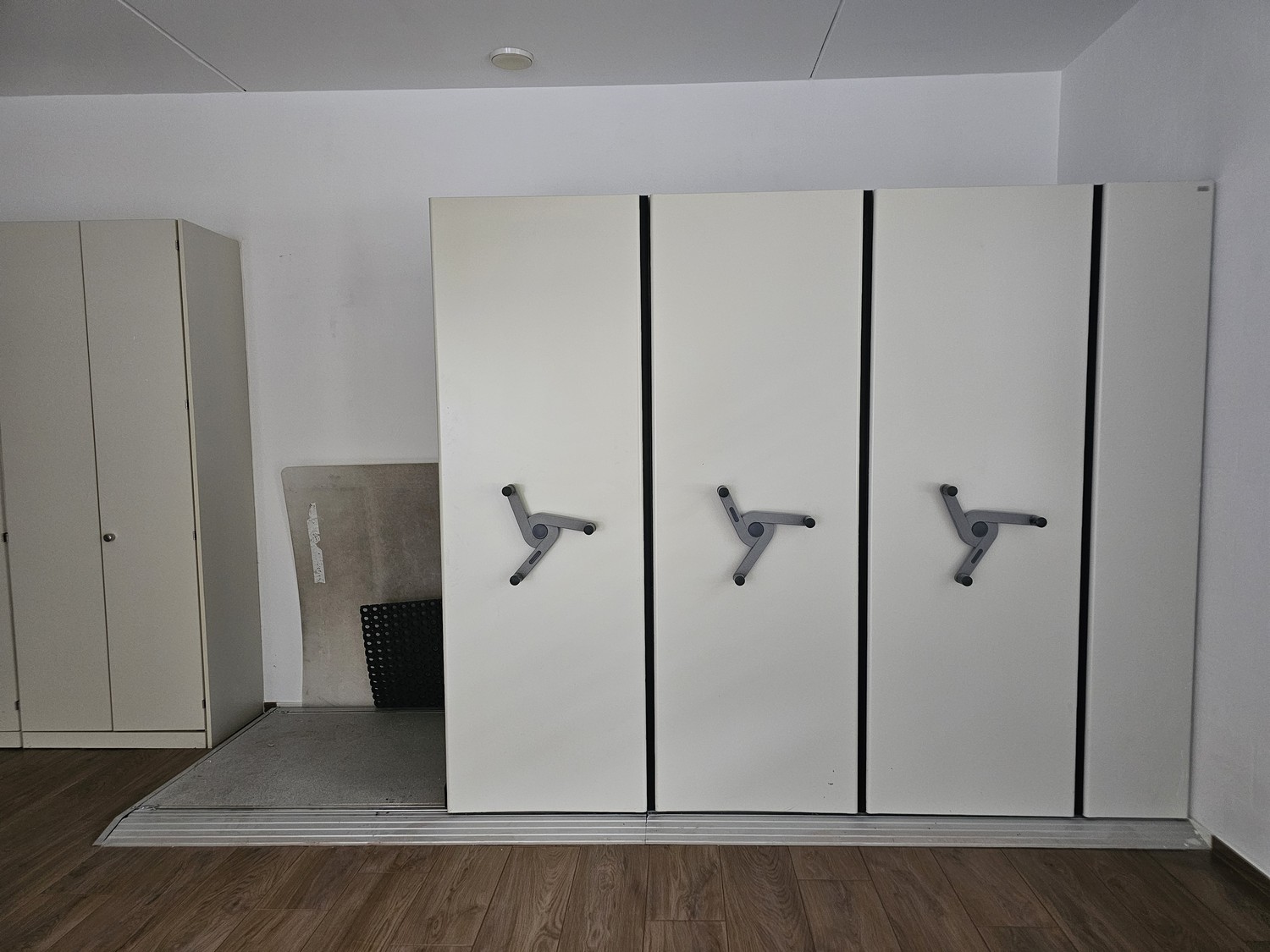 60m² office, photo 4 of 10