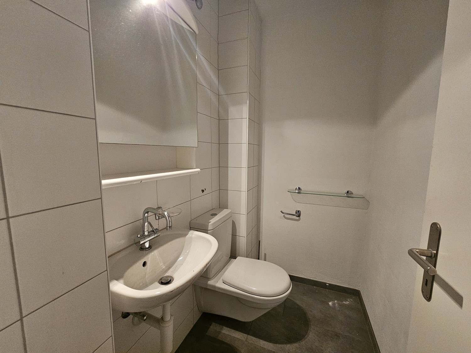 60m² office, photo 6 of 10