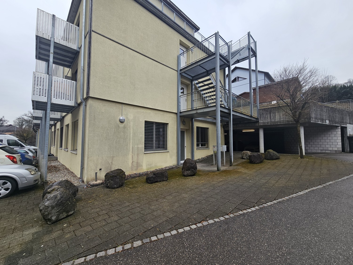 60m² office, photo 7 of 10