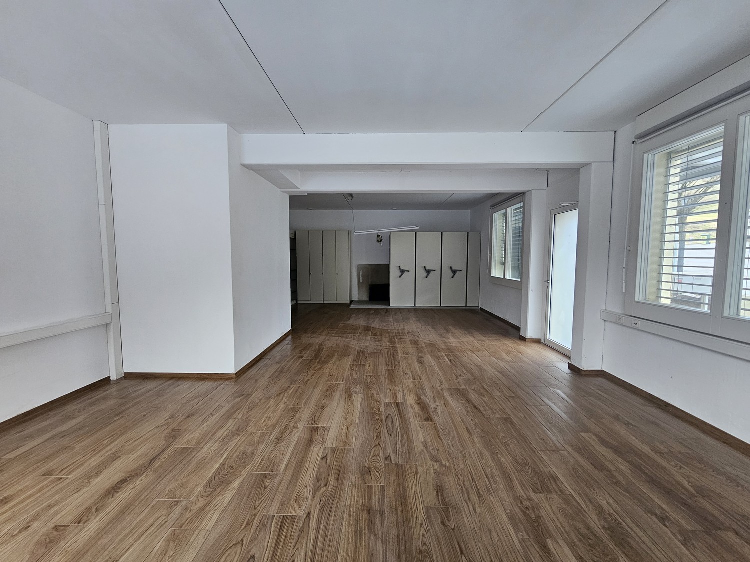 60m² office, photo 2 of 10