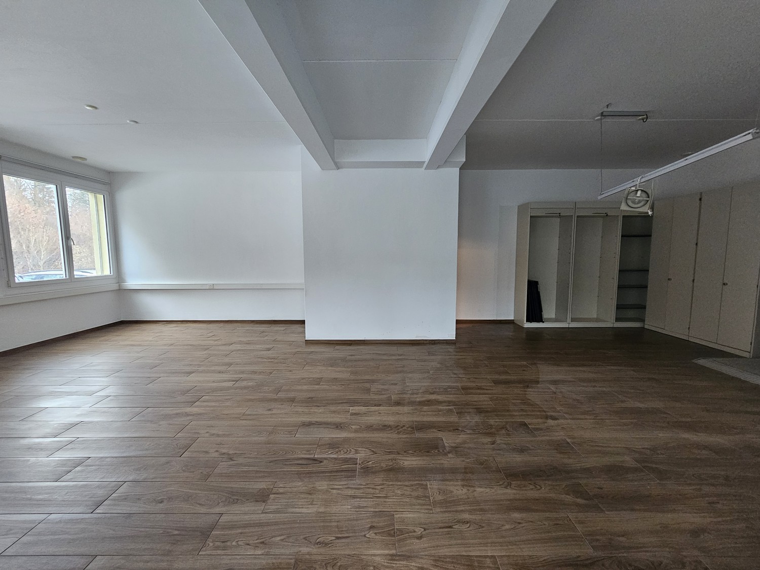 60m² office, photo 3 of 10